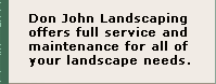 Don John Services