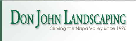 Don John Landscaping